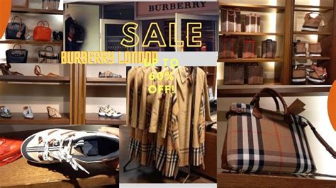 burberry sample sale nyc|Burberry outlet sale uk.